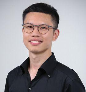 Henry Zhang