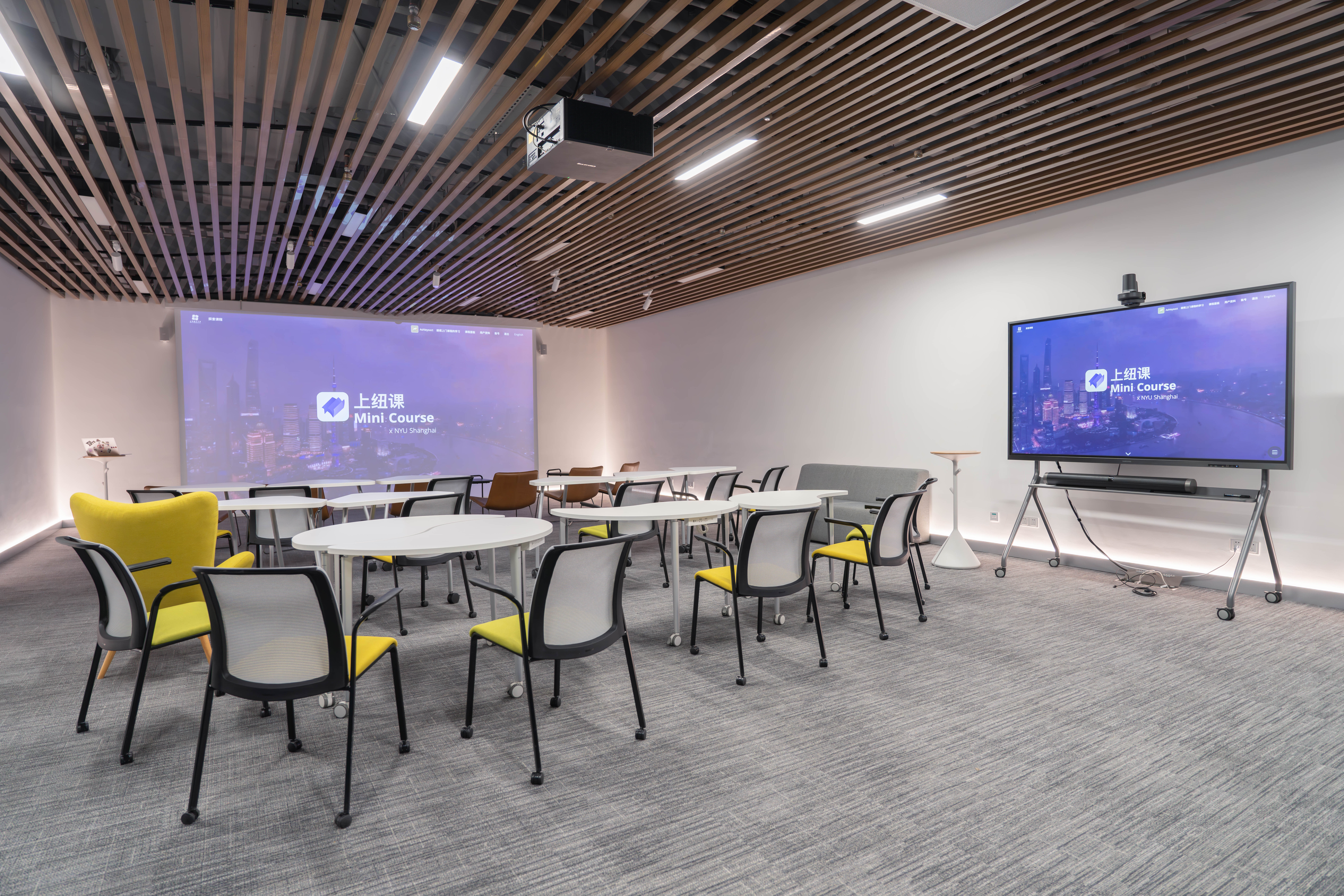 Visualization Lab