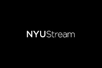 NYU Stream media platform
