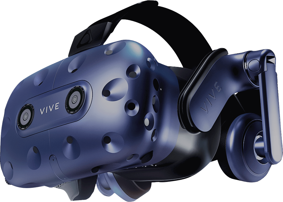 Vive Pro Eye
