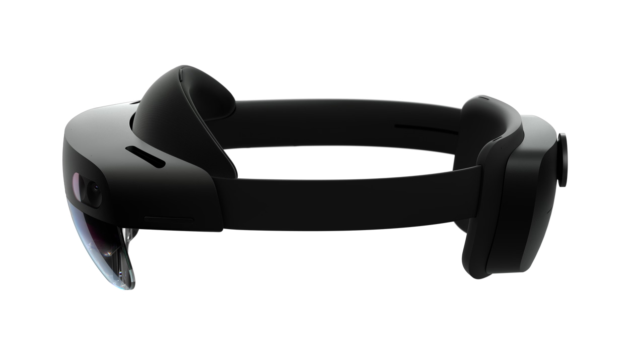 Microsoft Hololens 2