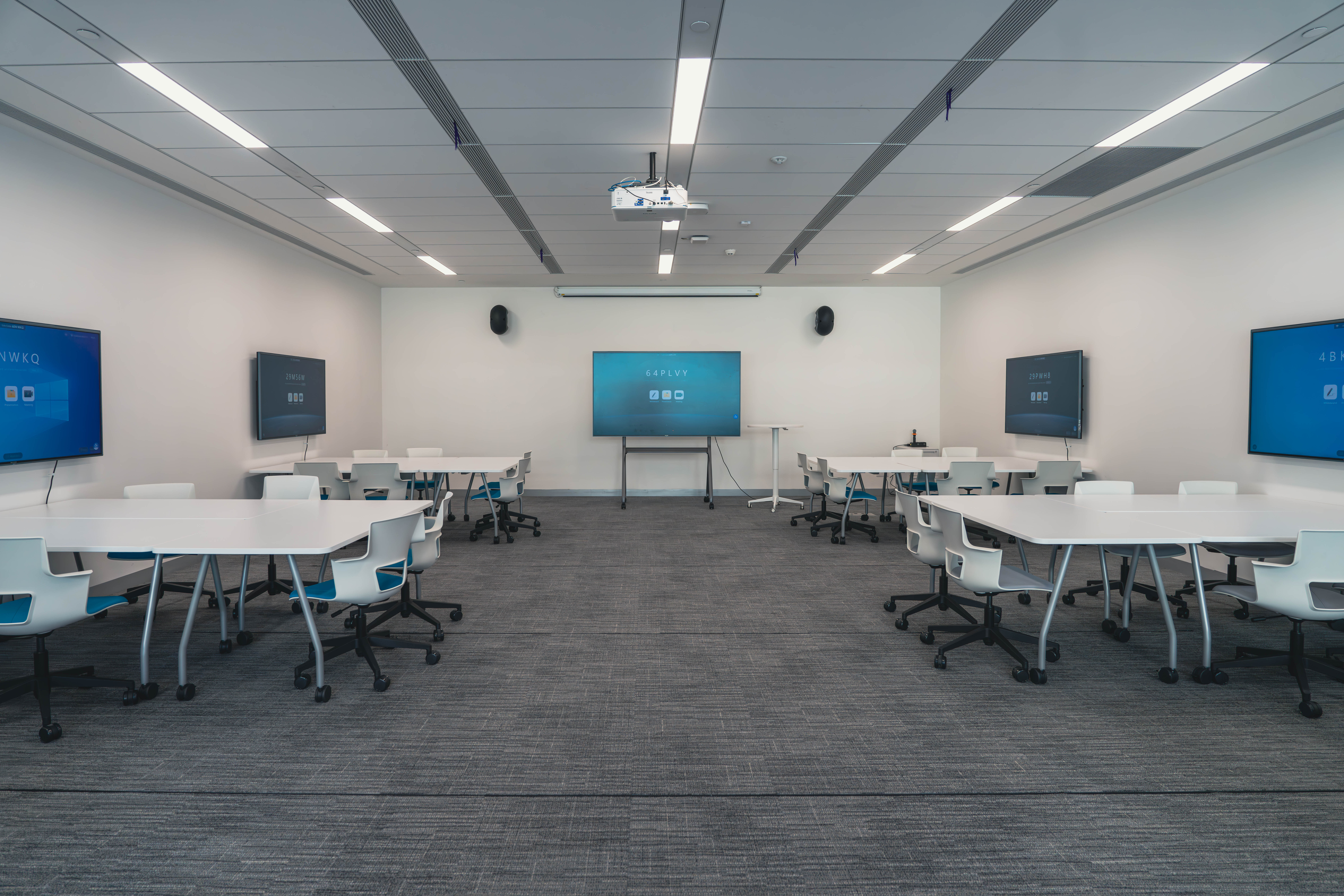 Active Learning Classroom