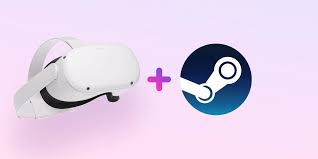 PCVR with Steam