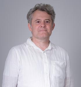 Adrian Hodge