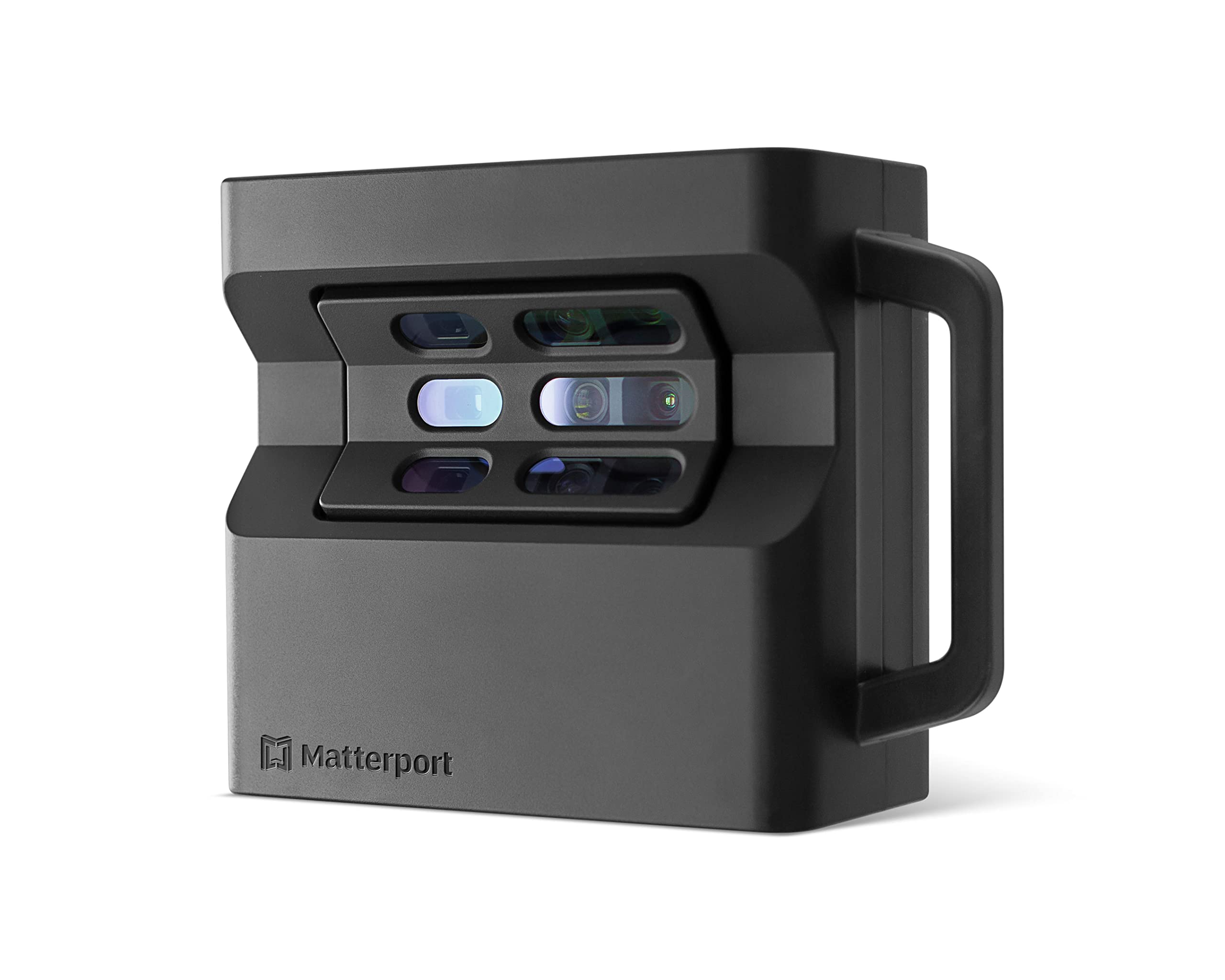 Matterport Pro 2