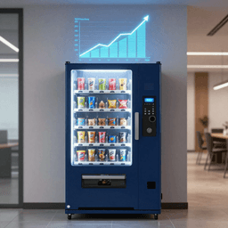 Vending-Bench 2: AI benchmark for business management simulation