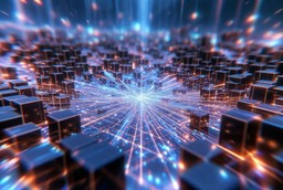 World Labs Marble 1.1 AI-generated 3D world