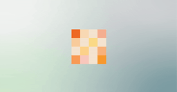 Animated visualization of TurboQuant's vector quantization compression process