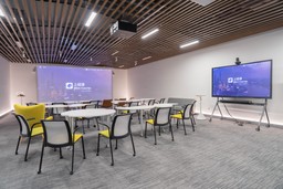 Visualization Lab