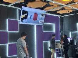 history of chinese art student presenting1