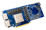 Taalas HC1 PCIe card with Llama 3.1 8B hardwired into silicon