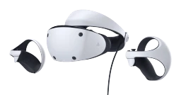 PlayStation 5 VR2