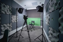 One Button Studio