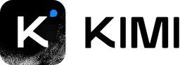 Kimi K2.6 brand logo from the official Hugging Face model card.