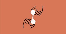 Claude Managed Agents promotional graphic showing the platform branding