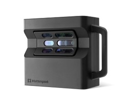 Matterport Pro 2