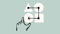 Claude assisting a creative workflow across multiple applications