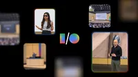 Google I/O 2026 source image showing Google event artwork