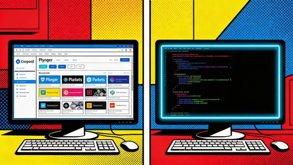 Codex enterprise plugin platform overview